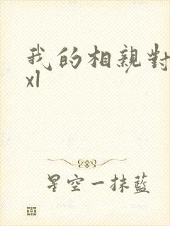 我的相亲对象是xl