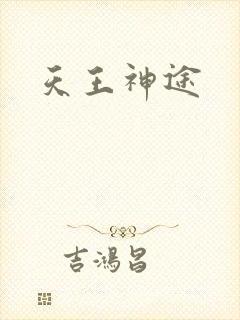 天王神途