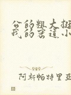 公的粗大挺进了我的密道小说