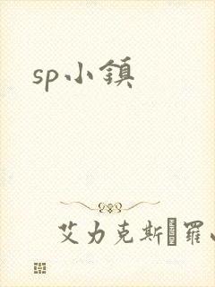 sp小镇
