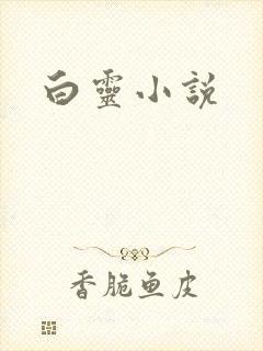 白灵小说