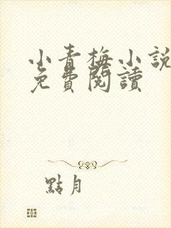小青梅小说全文免费阅读