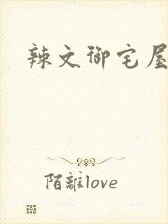 辣文御宅屋