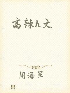 高辣h文