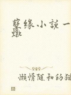 孽缘小说一家乱炖