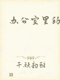 办公室里的故事