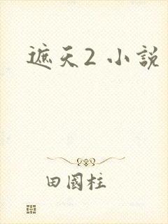 遮天2 小说