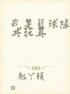 我是篮球队的公共玩具