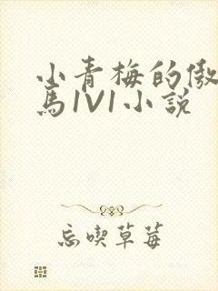 小青梅的傲娇竹马1V1小说