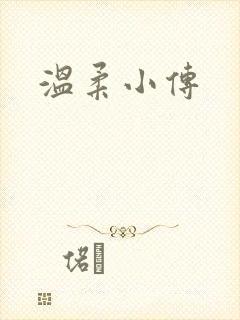 温柔小传
