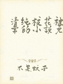 清纯校花被擒日常的小说免费阅读