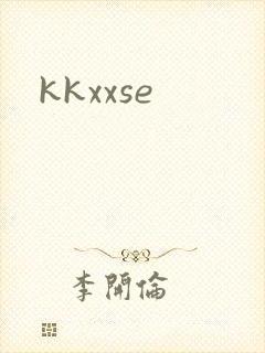 kkxxse
