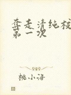 夺走清纯校花的第一次