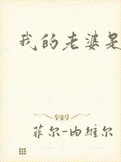 我的老婆是军阀