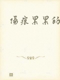 伤痕累累的勋章