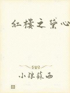 红楼之黛心如玉