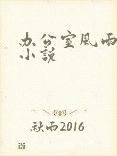 办公室风雨完整小说