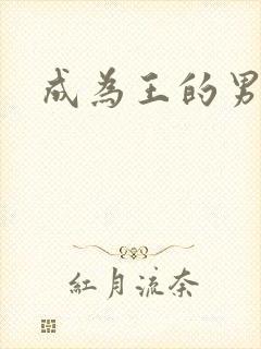 成为王的男人