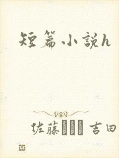 短篇小说h