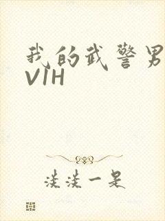 我的武警男友1V1H