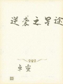 逆袭之星途闪耀