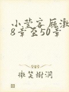 小莹客厅激情38章至50章