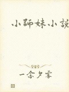 小师妹小说