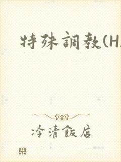 特殊调教(H)