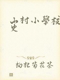 山村小学校长艳史