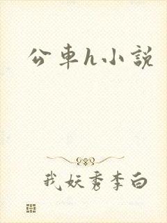 公车h小说