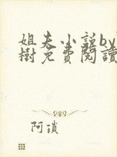 姐夫小说by野树免费阅读全文