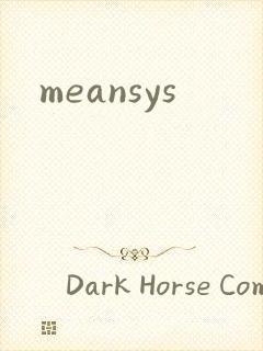 meansys