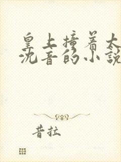 皇上撞着太子妃沈音的小说叫什么