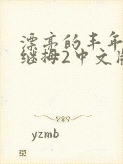 漂亮的丰年经的继拇2中文版