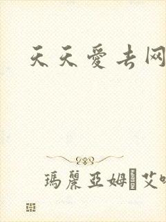 天天爱去网