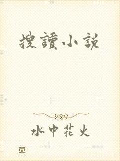 搜读小说