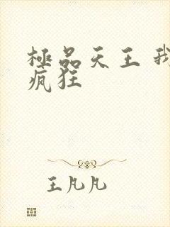 极品天王 我本疯狂