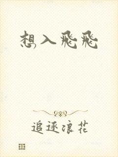 想入飞飞