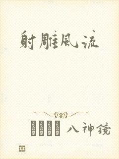 射雕风流