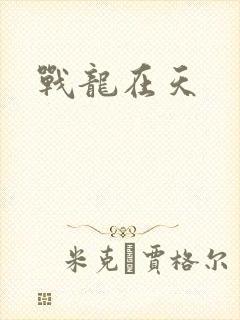 战龙在天
