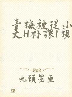 青梅被从小摸到大H补课1视频