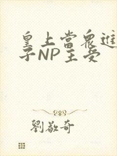 皇上当众进入太子NP主受