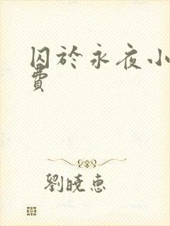 囚于永夜小说免费