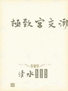 极致宫交潮喷h
