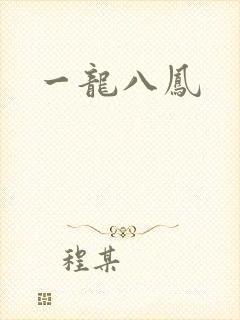 一龙八凤