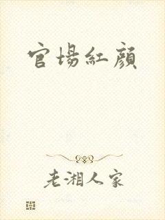 官场红颜