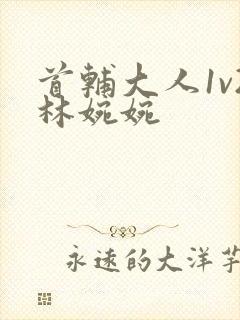 首辅大人1v2林婉婉