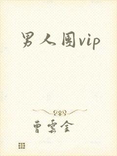男人团vip