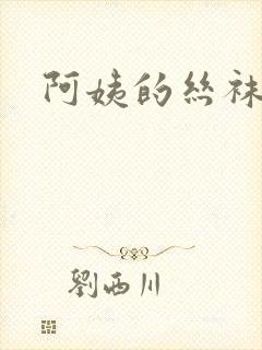 阿姨的丝袜小说