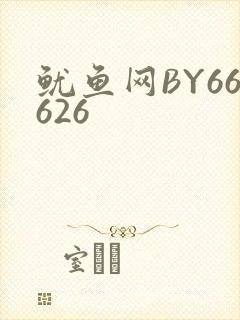 鱿鱼网BY66626